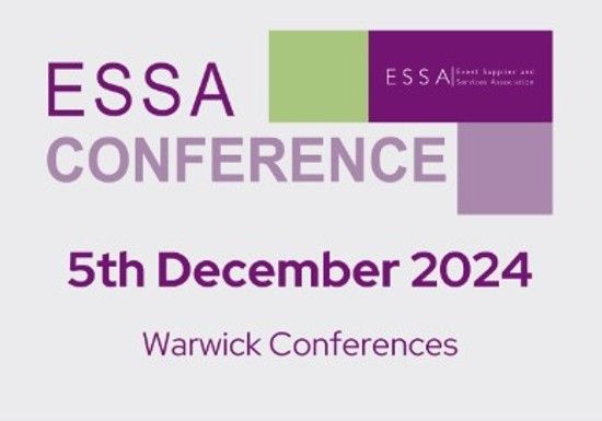 ESSA 2024 annual conference to empower event suppliers with sustainable solutions