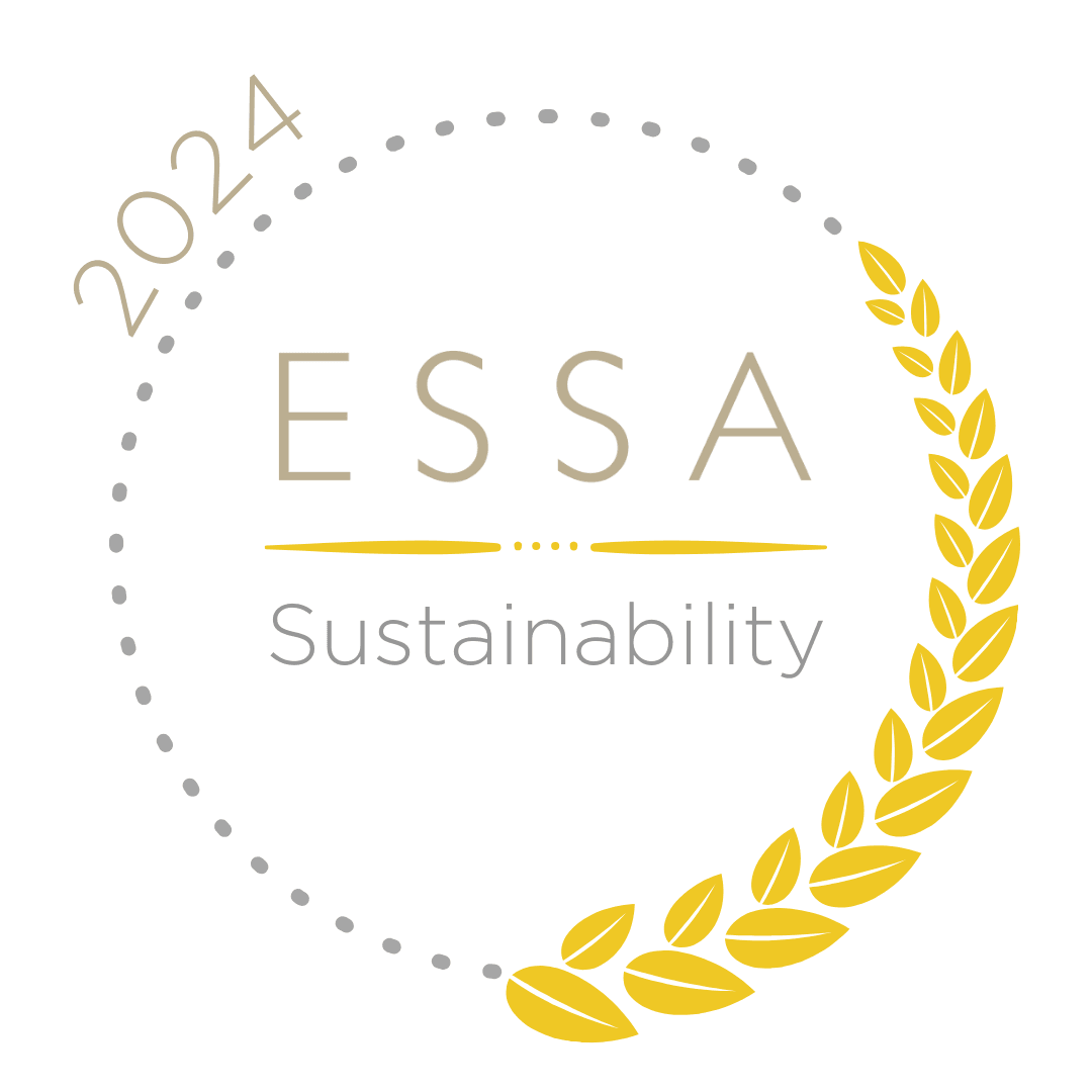 Sustainability Overall