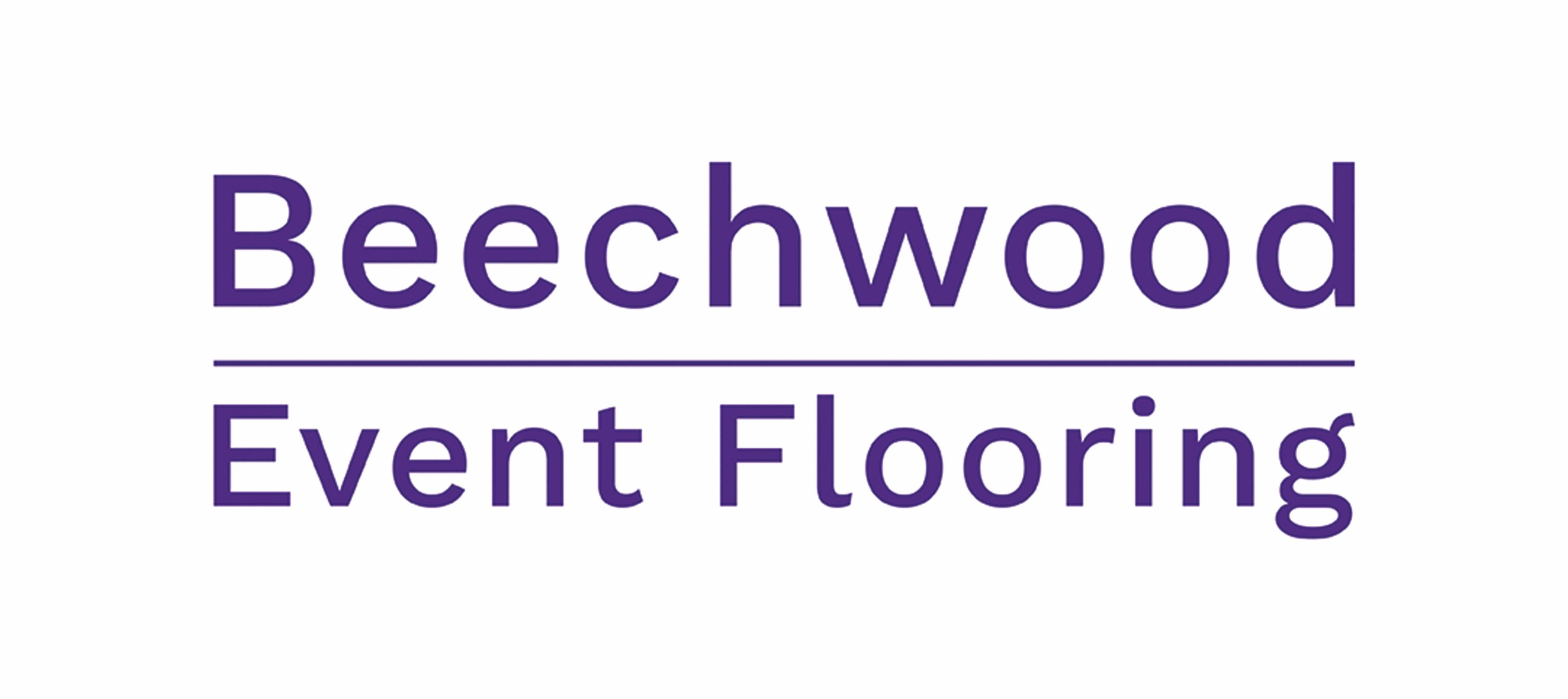 Beechwood Events Flooring Logos White B 002 cropped