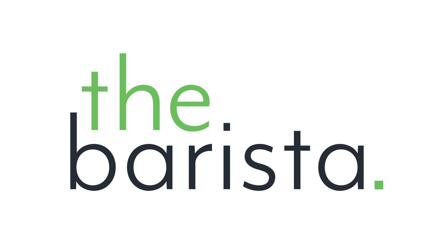 The Barista Logo