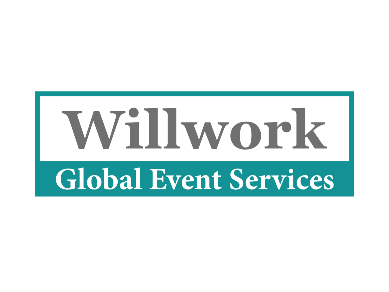 Willwork Global Events Services 4